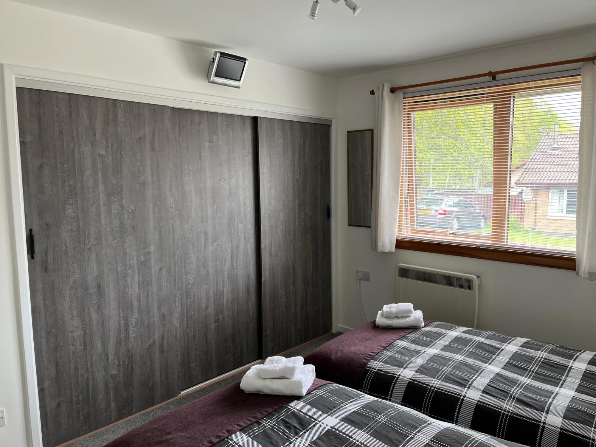 Вилла The Wee Hoose Near Loch Ness, Private Garden, Private Parking Друмнадрочит Экстерьер фото